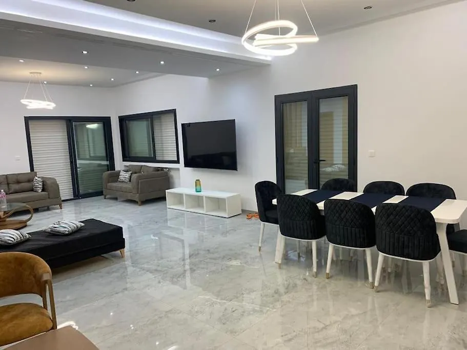 Appartamento Di Lusso In Tunisia Tunisia
