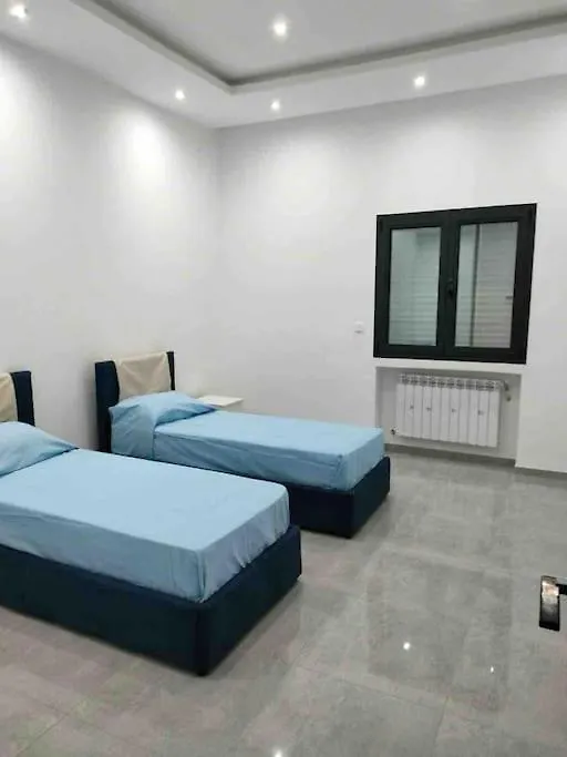 Appartamento Di Lusso In Tunisia 0*, Tunis