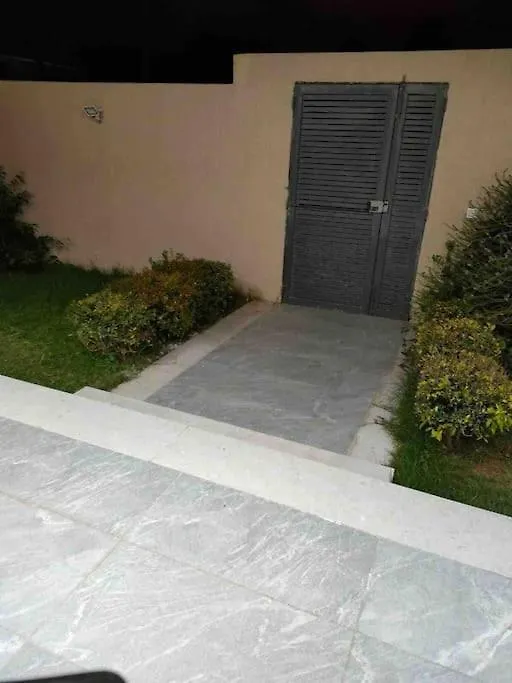 Appartamento Di Lusso In Tunisia Villa