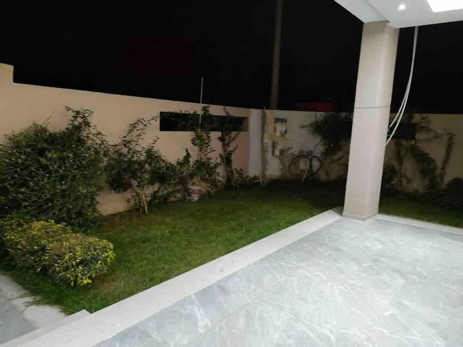 Appartamento Di Lusso In Tunisia Villa