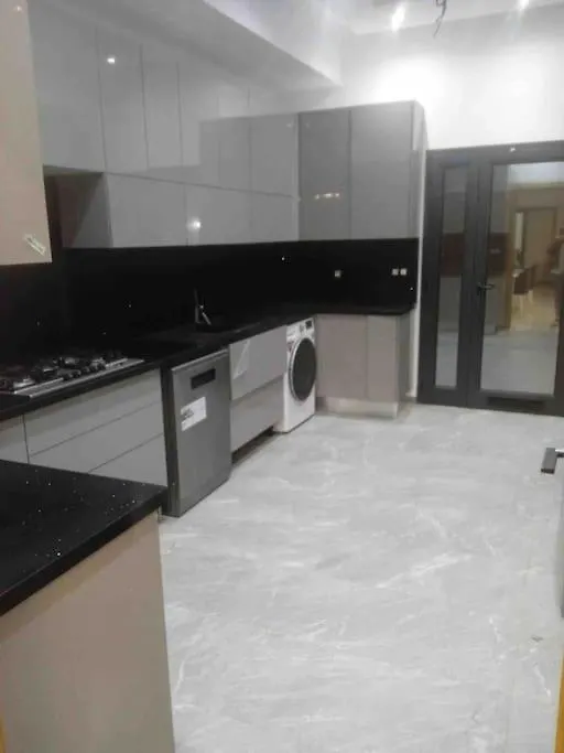 Appartamento Di Lusso In Tunisia Villa