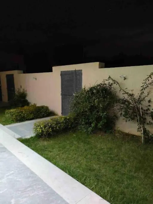 Appartamento Di Lusso In Tunisia