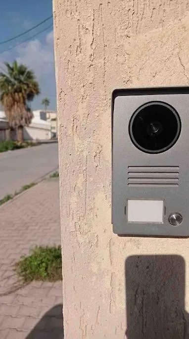 Villa Appartamento Di Lusso In Tunisia