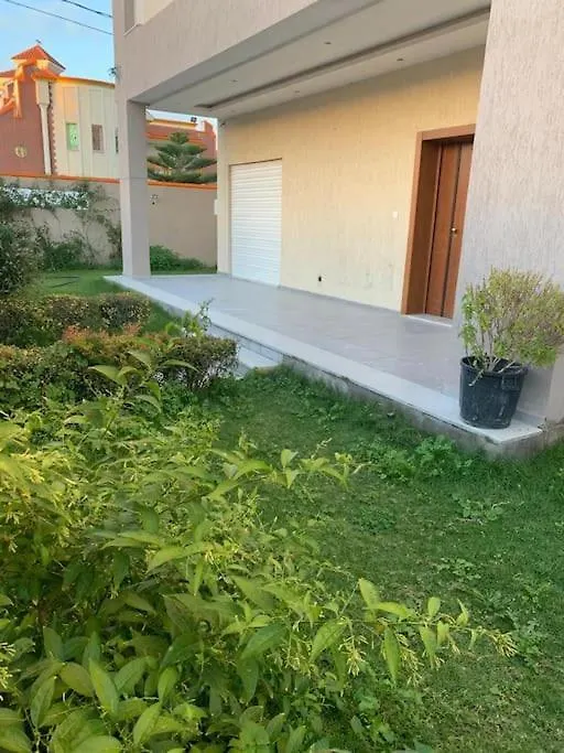 Appartamento Di Lusso In Tunisia Tunisia