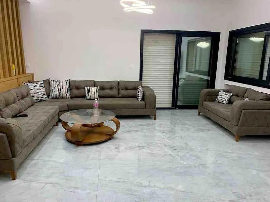 Appartamento Di Lusso In Tunisia