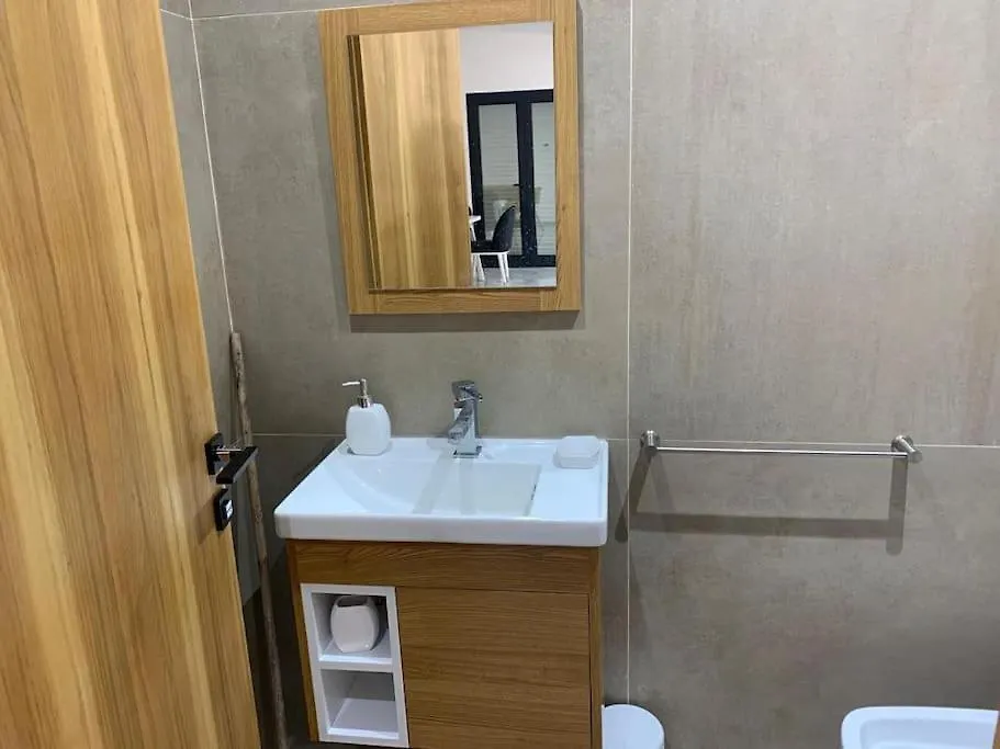 Villa Appartamento Di Lusso In Tunisia