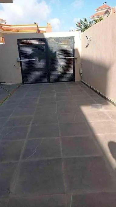 Appartamento Di Lusso In Tunisia