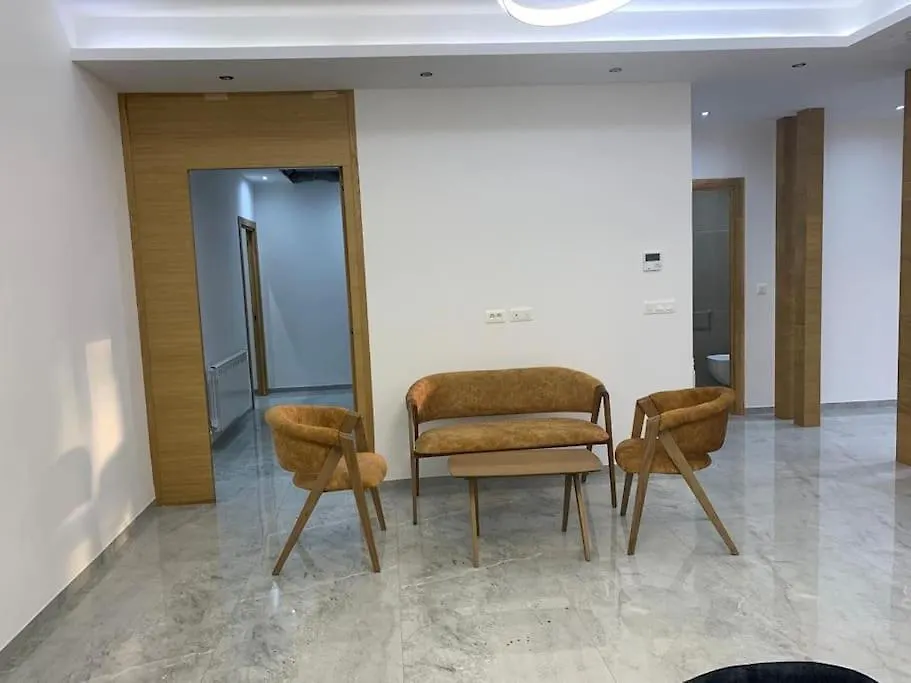 Appartamento Di Lusso In Tunisia contacts