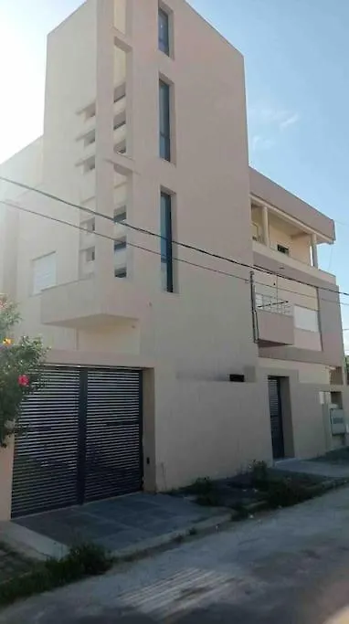 Villa Appartamento Di Lusso In Tunisia Tunisia