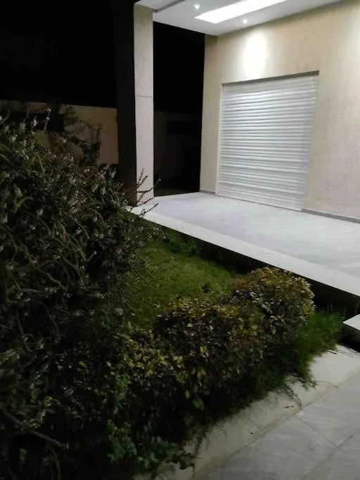 Villa Appartamento Di Lusso In Tunisia