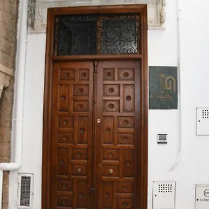 Bed and breakfast Dar Hamouda - Medina De, Túnez
