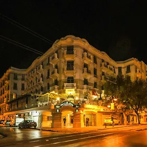 Hotel Majestic, Túnez