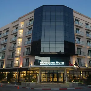 Hotel Marigold, Túnez