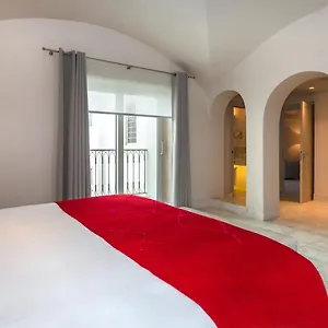 Hotel Dar El Jeld Hotel&spa, Túnez