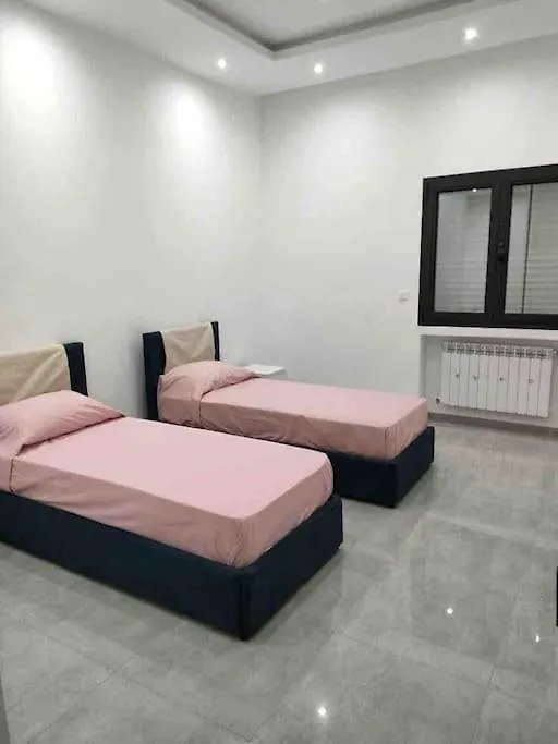 Appartamento Di Lusso In Tunisia Tunis