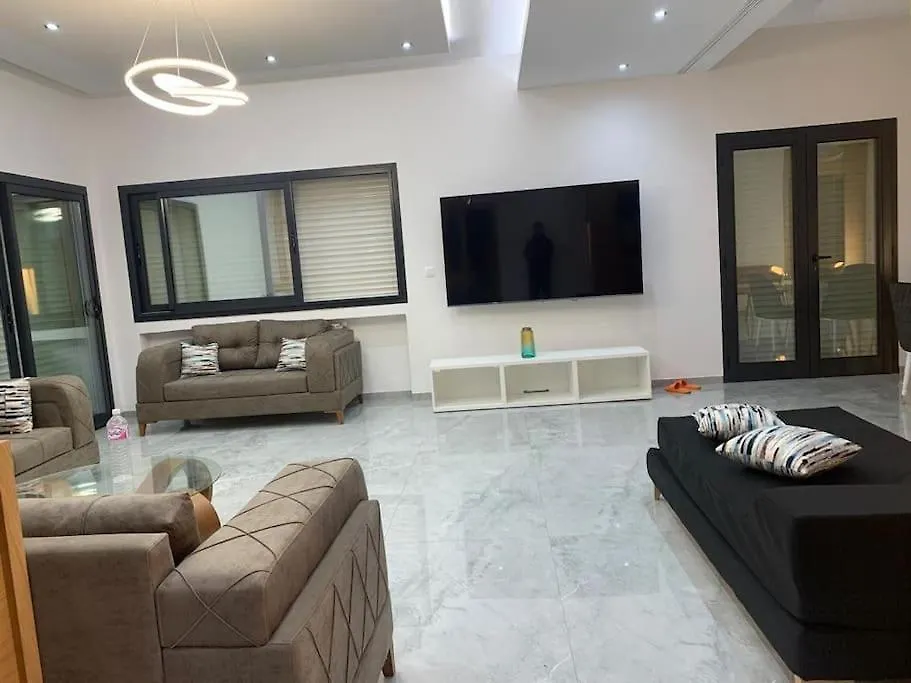 Appartamento Di Lusso In Tunisia Villa Tunis